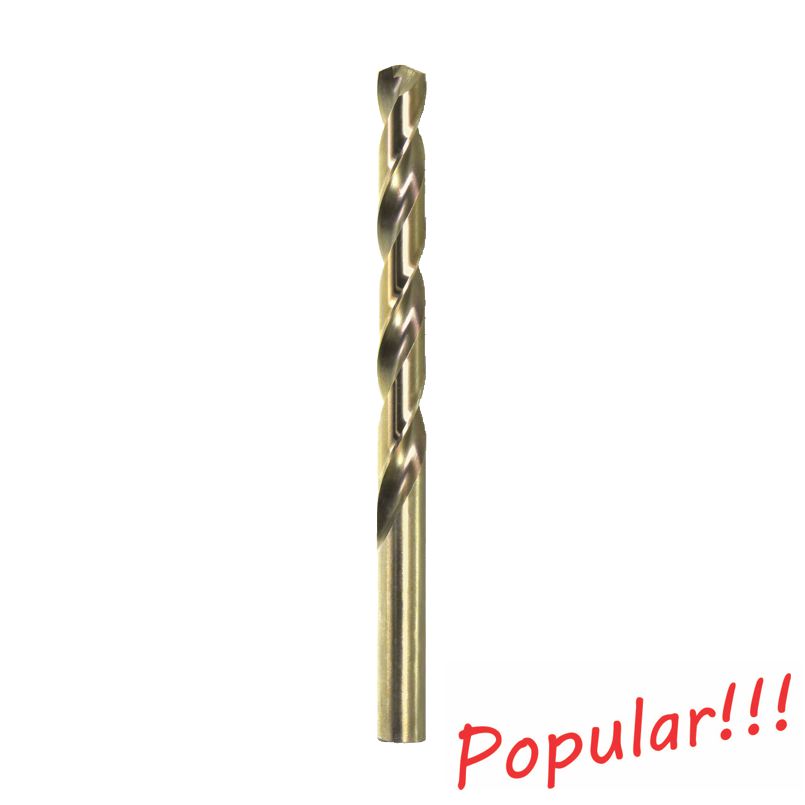 Cobalt Drill Bit